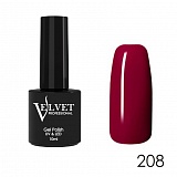   VELVETIME 208, 10