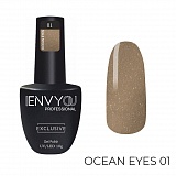 ���� ��� ENVY Ocean eyes 01, 10��