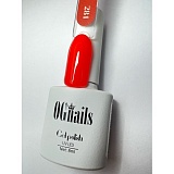 ���� ��� OGnails SecondWhite coll 281, 8��