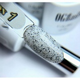   OGnails Sand 01, 8