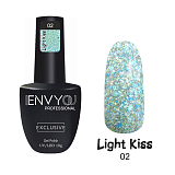 ���� ��� ENVY Light Kiss 02, 10��