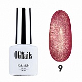 ���� ��� OGnails Space Cat 09, 8��