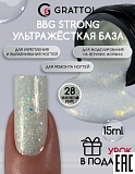 ������ GRATTOL BBG 28 ������� �����, 15��
