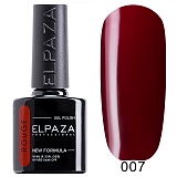   ELPAZA ROUGE 07  , 10