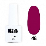 ���� ��� OGnails SecondWhite coll 48, 8��