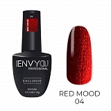 ���� ��� ENVY Red Mood 04, 10��