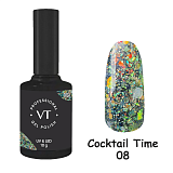   VELVETIME Cocktail Time 08, 10