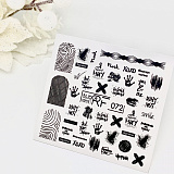 ������� �� ����� ��� RF 072