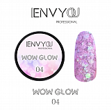 ���� ��� ������� � ��������� ENVY Wow Glow 04, 7��