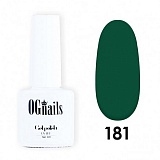 ���� ��� OGnails SecondWhite coll 181, 8��
