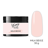���� ENVY Cold Gel Milk Beige, 30��