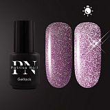   Patrisa Nail Pink Flash , 8