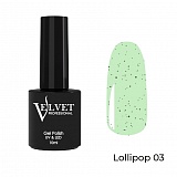 ���� ��� VELVETIME Lollipop 03, 10��