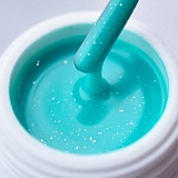  Patrisa Nail Potal Gel    Aquamarin, 15