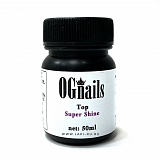  OGnails Super Shine Premium  /, 50