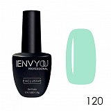   ENVY Exclusive 120, 10