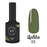   VELVETIME Lolita 03, 10