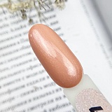   Patrisa Nail Nude Glow 454, 8