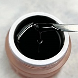  Patrisa Nail Fluid Gel  Midnight, 15