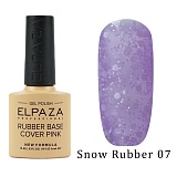  ElPaza Snow Rubber 07, 10