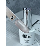 ���� ��� OGnails Silk Cat 09, 8��