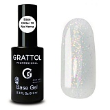  GRATTOL glitter 10, 9