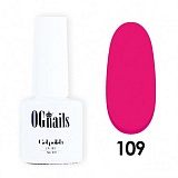 ���� ��� OGnails SecondWhite coll 109, 8��