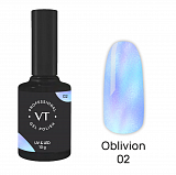   VELVETIME Oblivion 02, 10