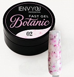 Fast Gel Botanic ENVY 02, 13��