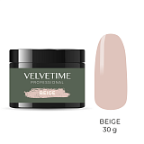  VELVETIME Cold Gel Beige, 30