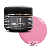 ���� GRATTOL CAMOUFLAGE Pink (�������), 50��