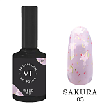 ���� ��� VELVETIME Sakura 05, 10��
