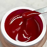  Patrisa Nail Fluid Gel  Marsala, 15