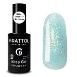  GRATTOL glitter 17, 9