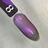 ���� ��� OGnails Phantom cat 08, 8��