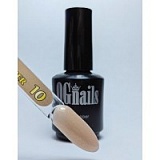  OGnails Nude Base Shimmer 10, 15