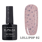   ELPAZA LOLLIPOP 02, 10