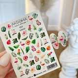 ������� AKSIOMA 031