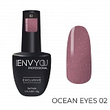 ���� ��� ENVY Ocean eyes 02, 10��
