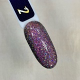 ���� ��� OGnails Star cat 02, 8��