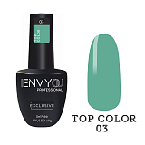 ��� ENVY TOP COLOR 03, 10��