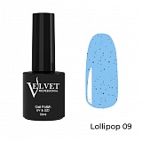   VELVETIME Lollipop 09, 10