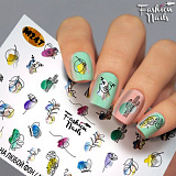 ������� FN metallic 247