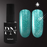   Patrisa Nail Azure Flash, 8