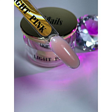 OGnails Premium Light pink, 50