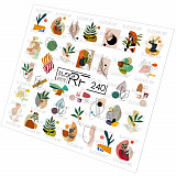 ������� �� ����� ��� RF 240