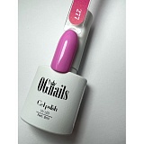 ���� ��� OGnails SecondWhite coll 277, 8��