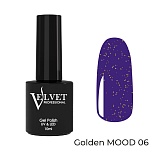 ���� ��� VELVETIME Golden Mood 06, 10��