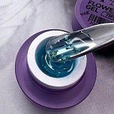 ���� ��� ������� � ����������� Patrisa Nail FLOWER GEL Tiffany, 5��