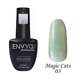 ���� ��� ENVY Magic Cats 03, 10��